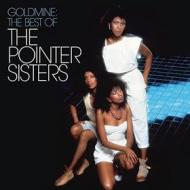 Goldmine: the best of the pointer sister