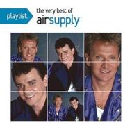 Playlist: the very best of air supply