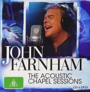 The acoustic chapel sessions