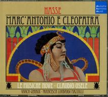 Marc'antonio e cleopatra