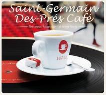 Saint germain des pres cafe' vol.16