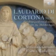 Laudario di cortona n.91