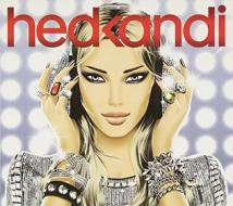 Hed kandi 105-the remix 2011
