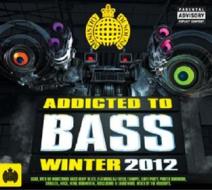 Addicted to bass winter 2012
