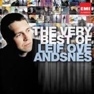 The very best of: leif ove andsnes