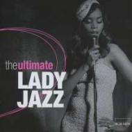 The ultimate lady jazz