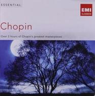 Essential chopin