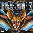 Thunderdome x