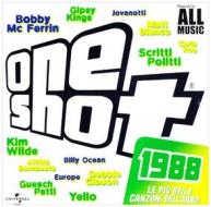 One shot 1988