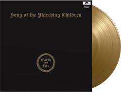 Song of the marching children (180 gr. vinyl gold gatefold sleeve limited edt.) (Vinile)