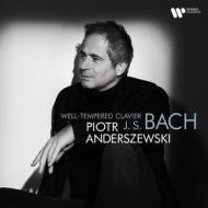 Bach well tempered clavier
