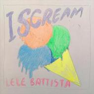 Iscream (180 gr. Vinile arancione trasparente numerato autografato lp + cd ltd.)
