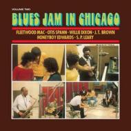 Blues jam in chicago vol 2 (Vinile)