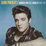Number one u.s. singles 1956-1962