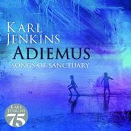 Adiemus-songs from sanctua
