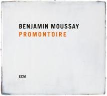 Promontoire