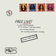 Free live! (Vinile)