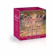Handel celebration box41cd