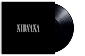Nirvana (Vinile)