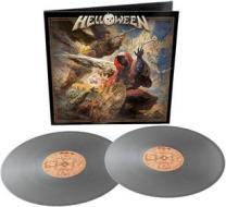 Helloween (silver vinyl stricty ltd) (Vinile)