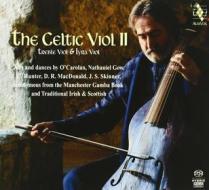 The celtic viol vol.2 treble & lyra