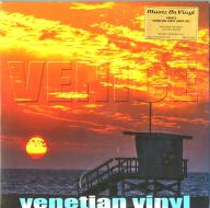 Venetian vynil(180gr) (Vinile)