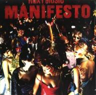 Manifesto (Vinile)