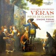 Pieces de clavecin