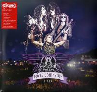 Rocks donington 2014 (3lp+dvd) (Vinile)