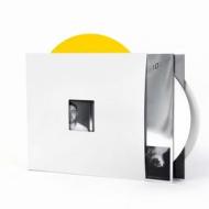 Go:od am (10th anniversary) doppio Vinile bianco e Vinile giallo Go:od am (10th anniversary) doppio Vinile bianco e Vinile giallo