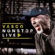 Vasco nonstop live ediz.limitata (4lp + 45 giri) (Vinile)