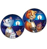Songs from the aristocats (Vinile)
