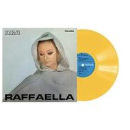 Raffaella - colorato yellow (Vinile)