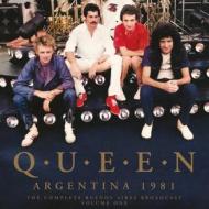 Argentina 1981 vol.1 (Vinile)
