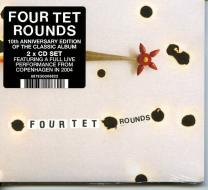 Rounds-10th anniversary ed (Vinile)