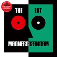 The madness (Vinile)