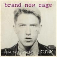 Brand new cage (Vinile)