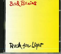 Rock for light