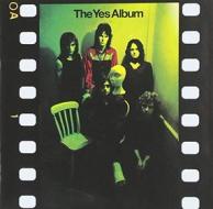 The yes album (expanded & remast.)