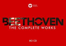 Beethoven: the complete works