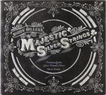 The majestic silver strings