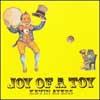 Joy of a toy