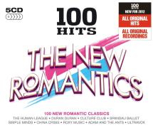 100 hits the new romantics