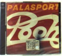 Palasport (2 cd)