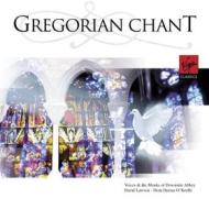 Gregorian chant