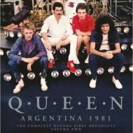 Argentina 1981 vol.2 (Vinile)