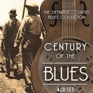 The definitive country blues collection