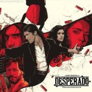 O.s.t. - desperado (black friday) (2lp) (Vinile)