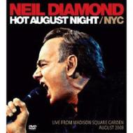 Hot august night/nyc