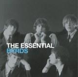 The essential byrds